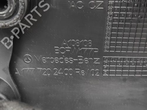 Front right panel MERCEDES-BENZ A-CLASS (W177) A 200 (177.087) | BP33331711C59 - Image 12