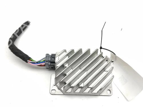 Elektronisk modul Elektronisk modul MERCEDES-BENZ EQB (X243) EQB 350 4-matic (243.612) (292 hp) 39749054 39749054