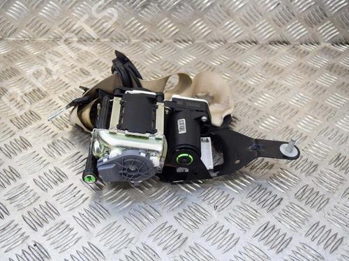 Front right seatbelt MERCEDES-BENZ E-CLASS (W212) E 220 CDI / BlueTEC (212.001, 212.002) | BP10398343I25 