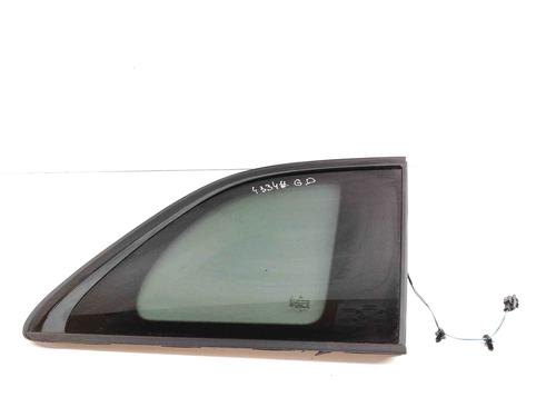 Rear right quarter glass MERCEDES-BENZ EQB (X243) EQB 300 4-matic (243.608, 243.609) | BP27769450C92