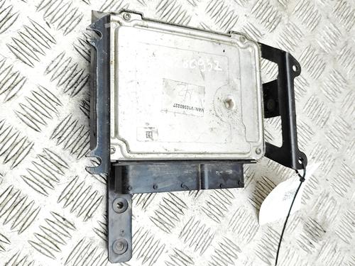 Engine control unit (ECU) CHEVROLET CRUZE (J300) 1.6 | BP39748964M57 - Image 5