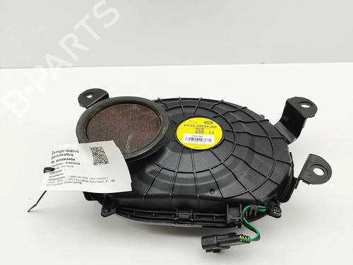 Used Electronic module LAND ROVER DISCOVERY V (L462) D300 MHEV 4x4 (300 hp) 30644241