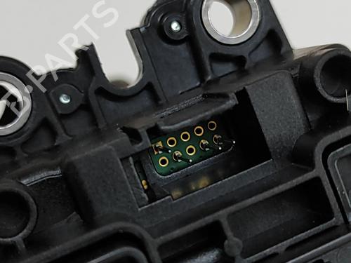 Gear lever MASERATI GHIBLI III (M157) 3.0 D | BP24307408M90 - Image 6