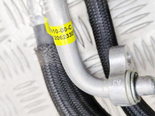 AC pipe TESLA MODEL Y (5YJY) EV Performance All-wheel Drive | BP38782952M126 - Image 7