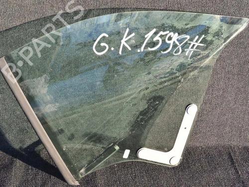 Panel rude bagtil venstre AUDI A5 Convertible (8F7) 1.8 TFSI (170 hp) 6723049