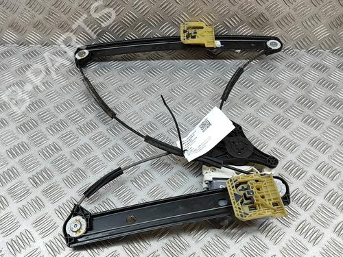 Used Rear left window mechanism Rear left window mechanism AUDI E-TRON (GEN) 55 quattro (408 hp) 27781390 27781390