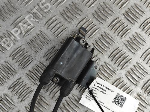 Other TRIUMPH MOTORCYCLES THRUXTON Thruxton 900 (986ME2) | BP28590237O1