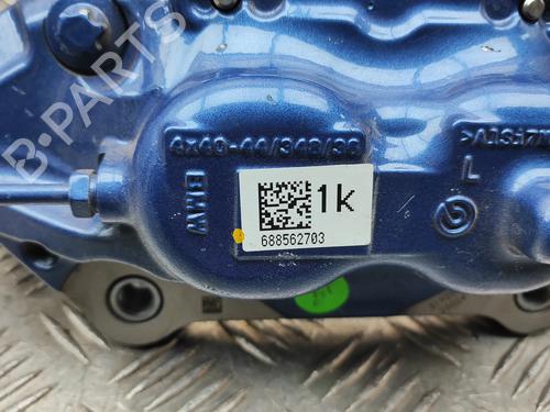 Left front brake caliper BMW X4 (G02, F98) xDrive 20 i | BP38442807M105 - Image 8