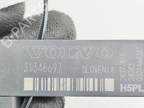 Electronic module VOLVO C40 (539) Recharge AWD | BP39473317M83  - Image 6