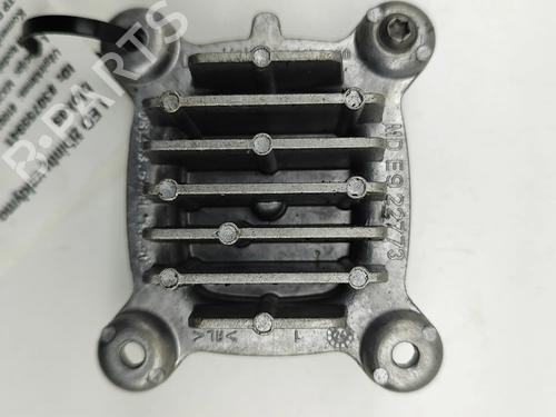 Electronic module NISSAN JUKE (F16_) DIG-T 117 | BP27794493M83