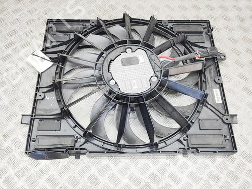 Used Radiator fan Radiator fan 36809253 36809253