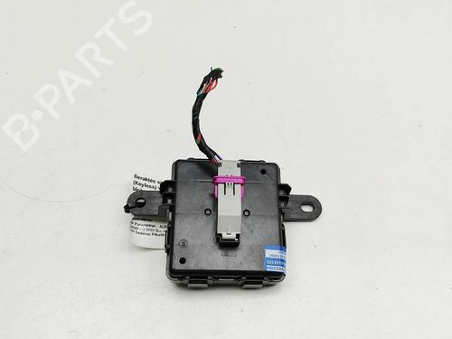 Used Electronic module AUDI A3 Limousine (8YS, 8YM) S3 TFSI quattro (310 hp) 31113138