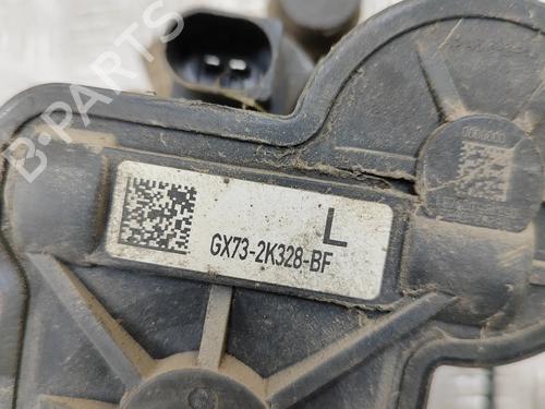 Left rear brake caliper LAND ROVER RANGE ROVER VELAR (L560) 2.0 D180 TD4 4x4 | BP24975469M107 - Image 8
