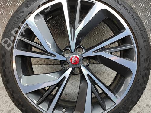 Rim JAGUAR I-PACE (X590) EV400 AWD | BP27780143C45 