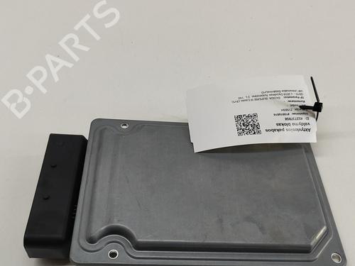 Used Electronic module SKODA SUPERB III Estate (3V5) 2.0 TDI 4x4 (190 hp) 16536346