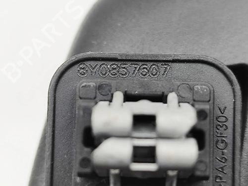 Interior roof handle AUDI Q5 (GUB) SQ5 TFSI quattro | BP33847359I35 - Image 7