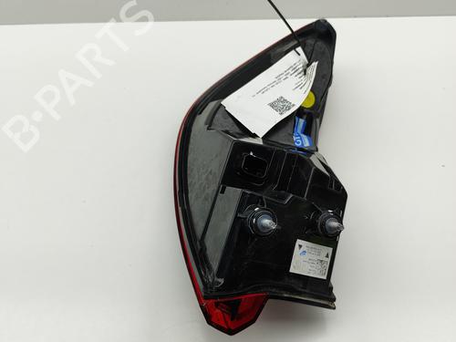 Right taillight BMW 3 (G20, G80, G28) M3 Competition | BP29542473C35 