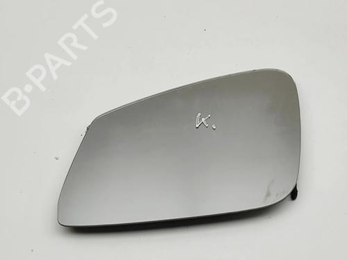 Spejlglas venstre Spejlglas venstre BMW 3 (F30, F80) 330 e (252 hp) 36644778 36644778