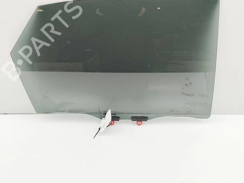 Used Rear right door window Rear right door window LEXUS NX II (_A2_, _H2_) 350h E-Four (AAZH25) (243 hp) 32728322 32728322