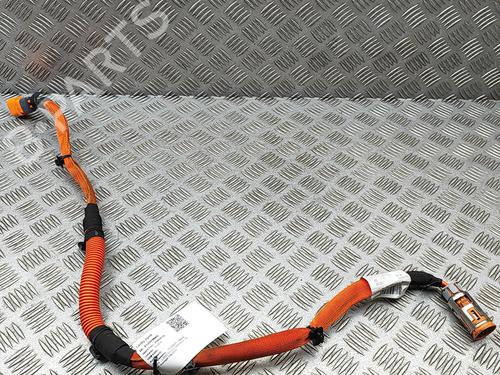 Used Wiring harness PEUGEOT 2008 II (UD_, US_, UY_, UJ_, UR_, UC_) e-2008 (UKZKXZ) (136 hp) 30131240