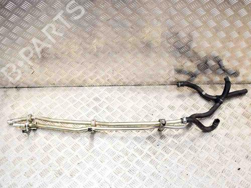 Pipe MASERATI QUATTROPORTE VI 3.8 GT S | BP10069797M125