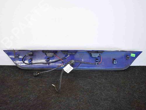 Licence plate light NISSAN QASHQAI II (J11, J11_) 1.2 DIG-T | BP14662573I40 
