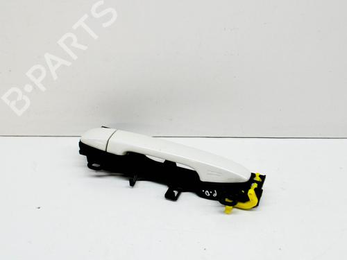 Front right exterior door handle TOYOTA PRIUS (_W3_) 1.8 Hybrid (ZVW3_) | BP8935333C129 