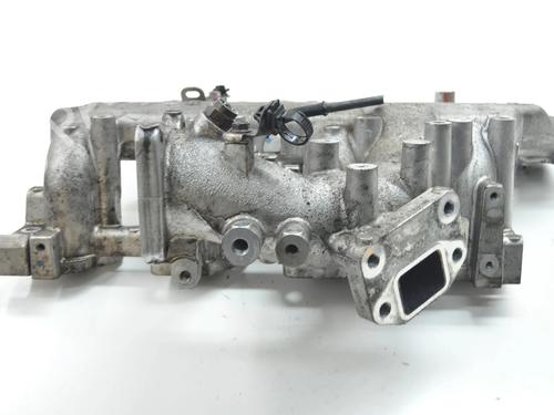 Used Intake manifold Intake manifold MITSUBISHI L200 / TRITON (KA_T, KB_T) 2.5 DI-D 4WD (KB4T) (136 hp) 9865901 9865901