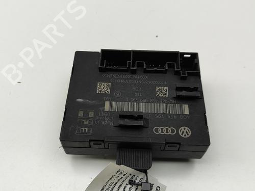 Used Electronic module AUDI A6 C7 Avant (4G5, 4GD) 2.0 TDI (190 hp) 28675793