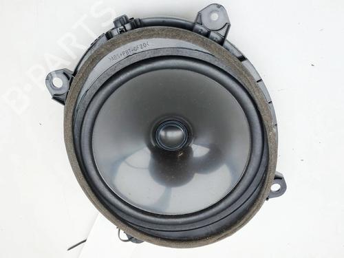 Used Speaker Speaker TOYOTA bZ4X (_EAM1_) EV (XEAM10) (204 hp) 39381354 39381354