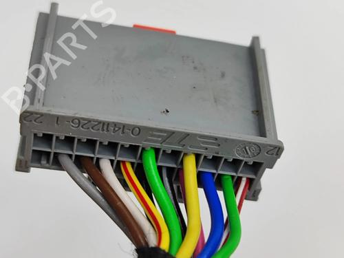 Right mirror LAND ROVER RANGE ROVER EVOQUE (L538) 2.0 D 4x4 | BP24975868C27 