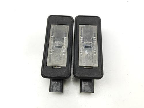 Lampa oświetlenia tablicy rejestracyjnej CITROËN C4 CACTUS 1.6 BlueHDi 100 | BP29975803I40