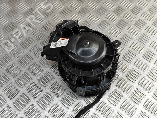 Used Heater blower motor Heater blower motor SKODA SCALA (NW1) 1.0 TSI (116 hp) 33374229 33374229