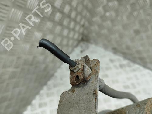 Right rear steering knuckle OPEL VIVARO C Van (K0) 2.0 | BP30004791M28 