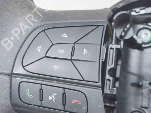 Steering wheel FIAT 500X (334_) 1.4 (334AXC1B, 334AXC11) | BP7902241C49 