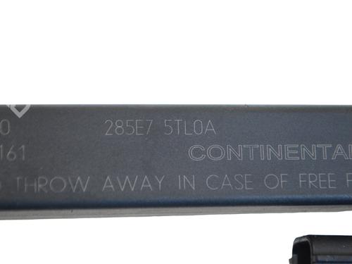 Electronic module NISSAN JUKE (F16_) DIG-T 117 | BP33357751M83  - Image 5