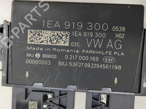 Elektronische module VW ID.4 (E21) PRO | BP28552106M83