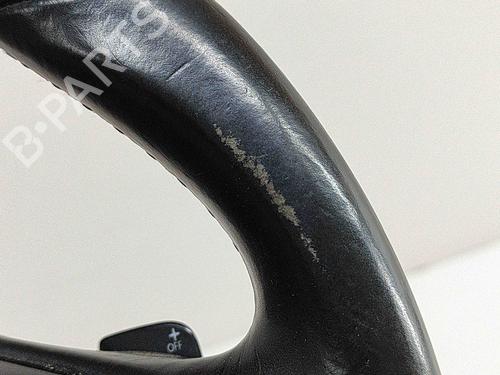 Steering wheel VW TOUAREG (7P5, 7P6) 3.0 V6 TDI | BP21486721C49 