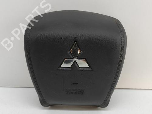Used Driver airbag MITSUBISHI OUTLANDER III (GG_W, GF_W, ZJ, ZL, ZK) 2.0 Hybrid 4WD (GG2W) (200 hp) 27777476