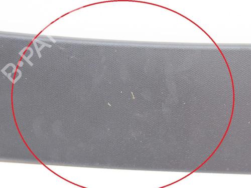 Boot lining BMW i3 (I01) Range Extender | BP14619140I3