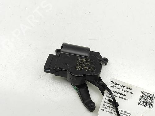 Electronic module AUDI Q7 (4LB) 3.0 TDI quattro | BP30971995M83 - Image 5