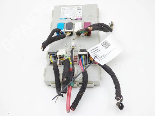 Control unit BMW 5 (G30, F90) 520 i | BP39958452M11 - Image 4
