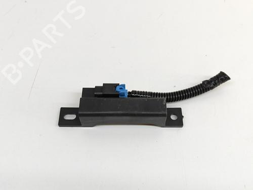 Elektronisk modul NISSAN LEAF (ZE1) Electric | BP28431578M83 