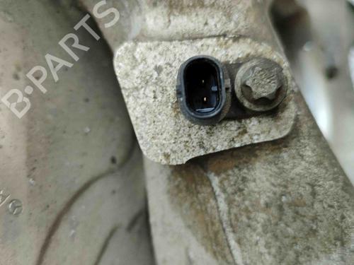 Left front steering knuckle MERCEDES-BENZ GLE (V167) GLE 450 4-matic (167.159) | BP29523903M25 