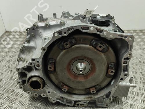 Gearkasse VOLVO XC90 II (256) B5 Mild Hybrid AWD (250 hp) 28558375