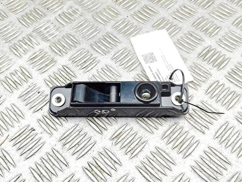 Electronic module JAGUAR F-TYPE Convertible (X152) 3.0 SCV6 | BP39205919M83 - Image 3