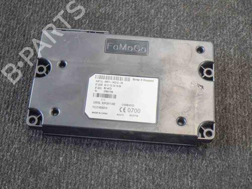 Used Electronic module FORD FOCUS III 1.0 EcoBoost (100 hp) 6764378