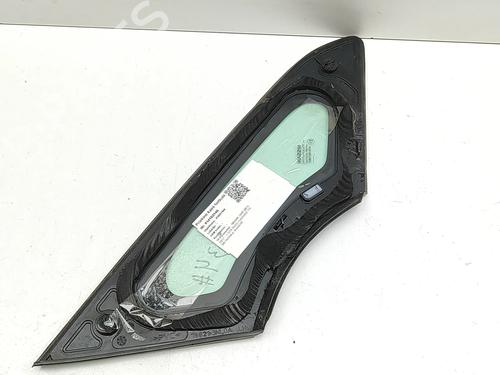 Vidro triangular frente esquerdo NISSAN LEAF (ZE1) Electric | BP33391163C111 - Image 4