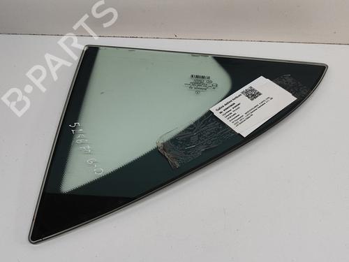 Rear right quarter glass MERCEDES-BENZ S-CLASS (W222, V222, X222) S 500 (222.082, 222.182) | BP27791959C92 