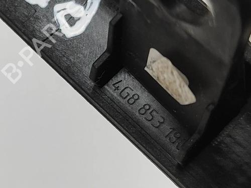 Other AUDI A7 Sportback (4GA, 4GF) 3.0 TDI | BP23865796O1 